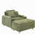 Green est en rupture de stock