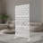 Decorative Panels Privacy Screen