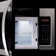 Cosmo 1.9 Cubic Feet 1000 Watt Over The Range Microwave with Sensor Cooking