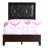 Chataignier Vegan Leather Standard Bed-48095374-24735661