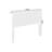 Kindig Solid Wood Panel Headboard-200532256-200532263