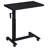 Carnahan Height Adjustable Mobile Bedroom C-Table -1034811520