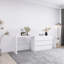 Commode 6 tiroirs