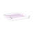 Coral Reef Acrylic Square Decorative Tray-93454346-121427457