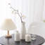 Ceramic / Porcelain Floor Vase