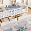 Lit plateforme simple TG avec tiroirs de rangement-1130708467