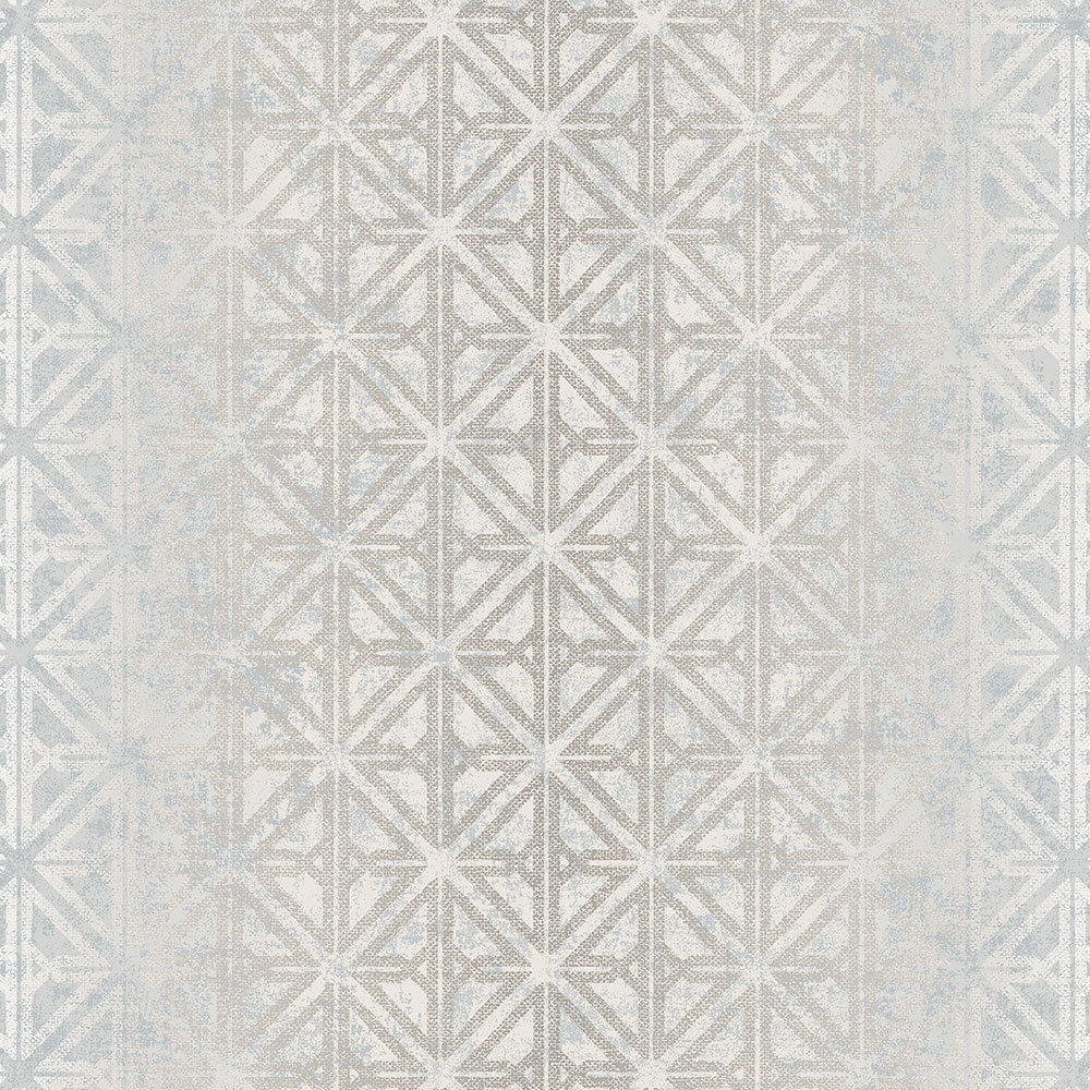 Geometric Roll George Oliver