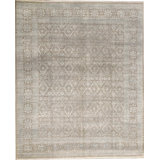 Southwestern Area Rug