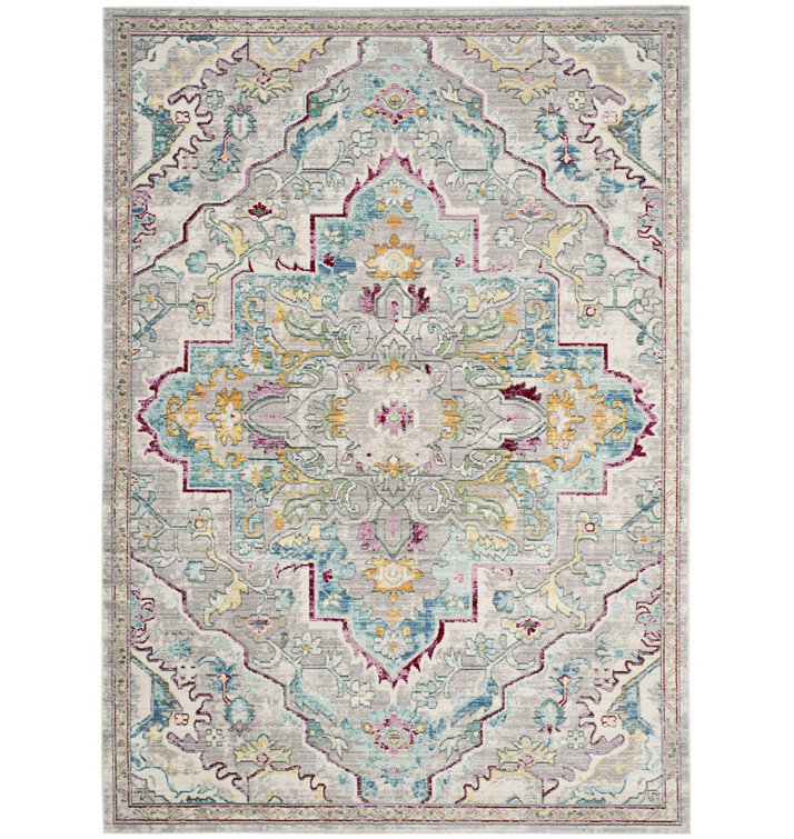 Tapis oriental Kashief Performance