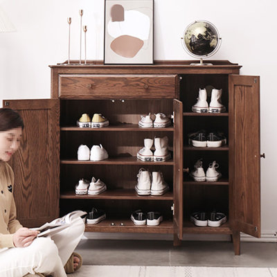 Rangement à chaussures tendance et populaire
