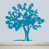 Bleu sarcelle