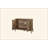 Two Door Latte Server-46"