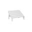 Berlin Gardens Mayhew Adack Folding Footstool-1252713721