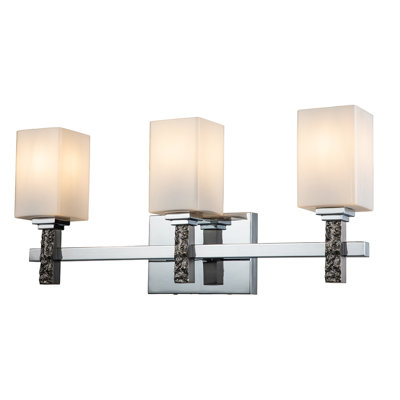Jack 3 - Light Vanity Light