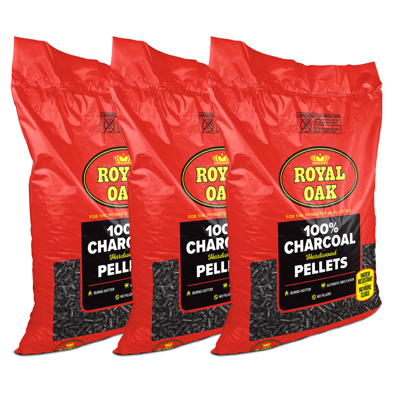 Royal Oak 30 Lb. Pellets