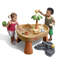 Plastic Sand & Water Table