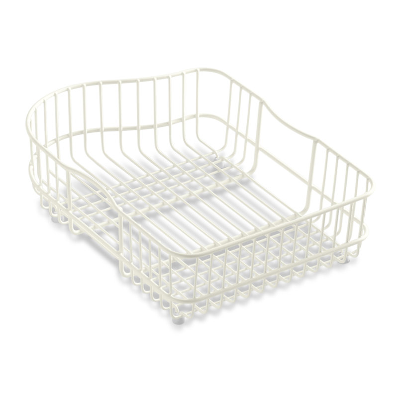 Hartland Sink Basket, Biscuit