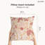 Floral Outdoor