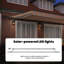Brayden Studio Retractable Door / Window Awning-10337381-10337385