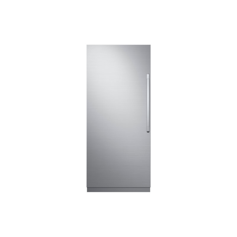 36" Column Fridge, Panel Ready, Left Handed
