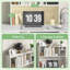 73cm H x 94cm W Bookcase