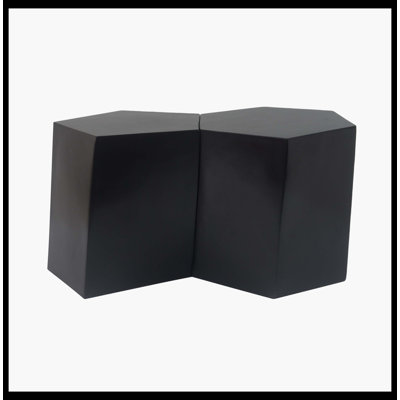 MODERN MGO COFFEE TABLE SET