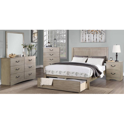 Piece Bedroom Set