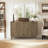 Trosclair 45.94'' Sideboard Buffet-353165394