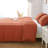 Duvet Cover Set Solid Color Bedding Set 3 Pieces-104343078-104343080