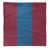 Burgundy/Blue/Burgundy