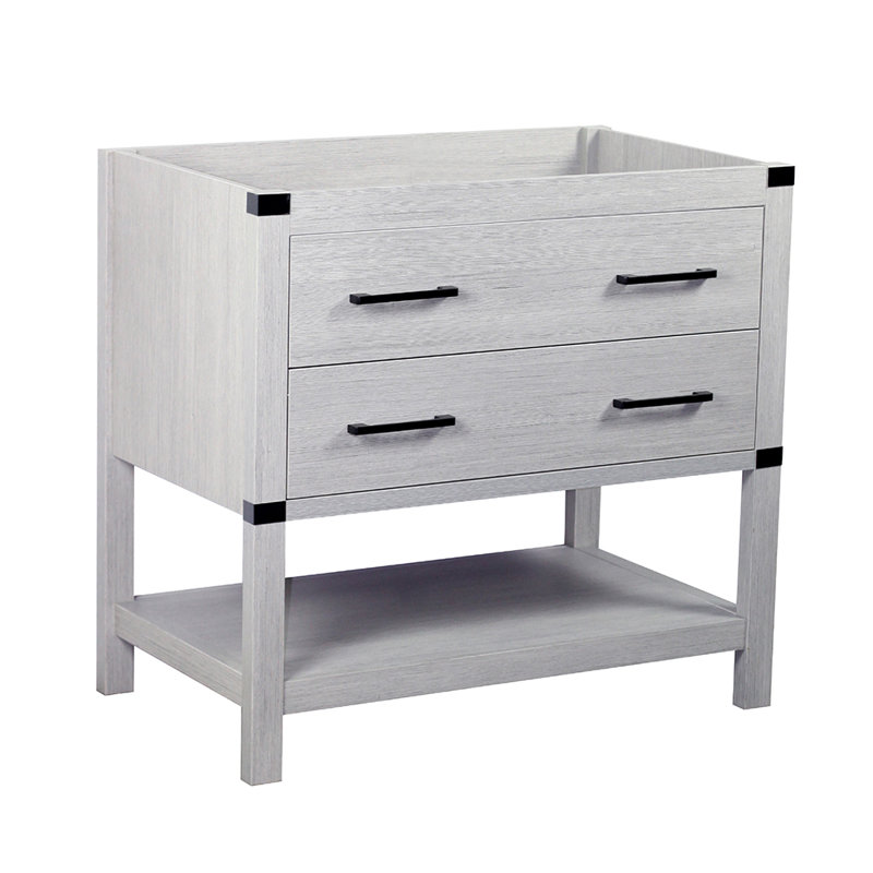 Meuble-lavabo simple 37 po Metcalfe