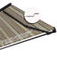 Auvent de patio Brasilia Athena-61093122-61093123-61093153