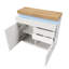 39cm Sideboard
