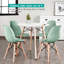 Chaise d'appoint Belgica-618545982