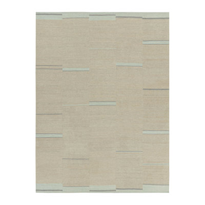 One-of-a-Kind 9x12'3 Area Rug