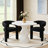 Dalpat Iron Arm Chair-1466617862