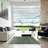 Oriental Indoor Rug-1745867870