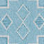 Tapis intérieur / extérieur Amarien-2126821812