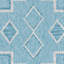 Tapis intérieur / extérieur Amarien-2126821814