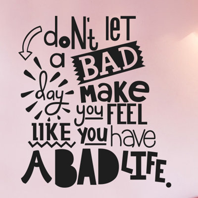 Wall Decal