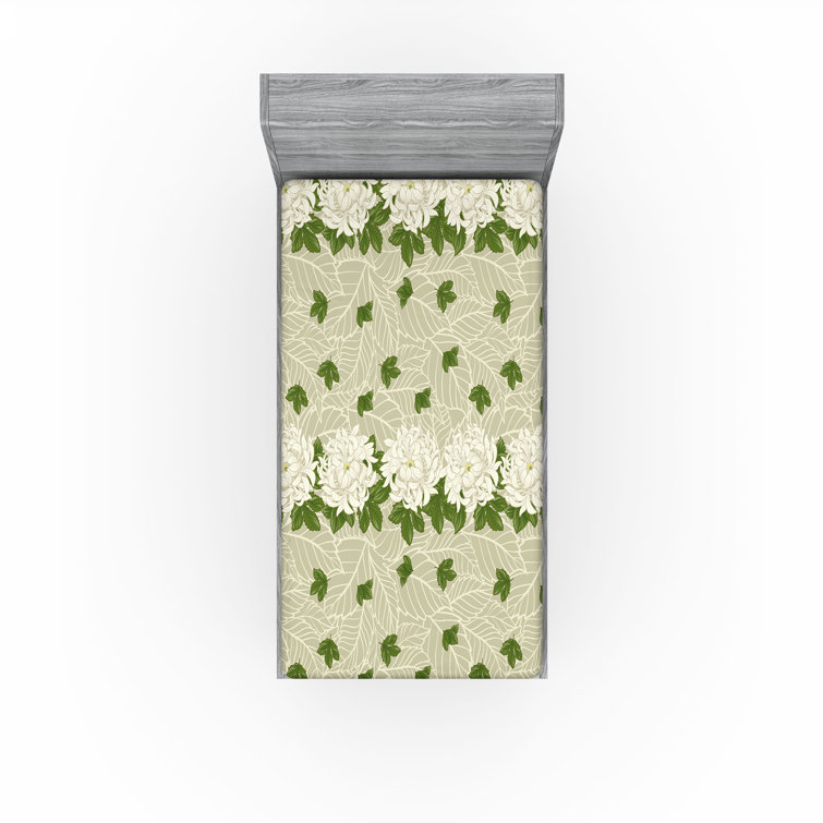 Drap-housse Ambesonne
