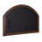 Magnetic Slate Chalkboard