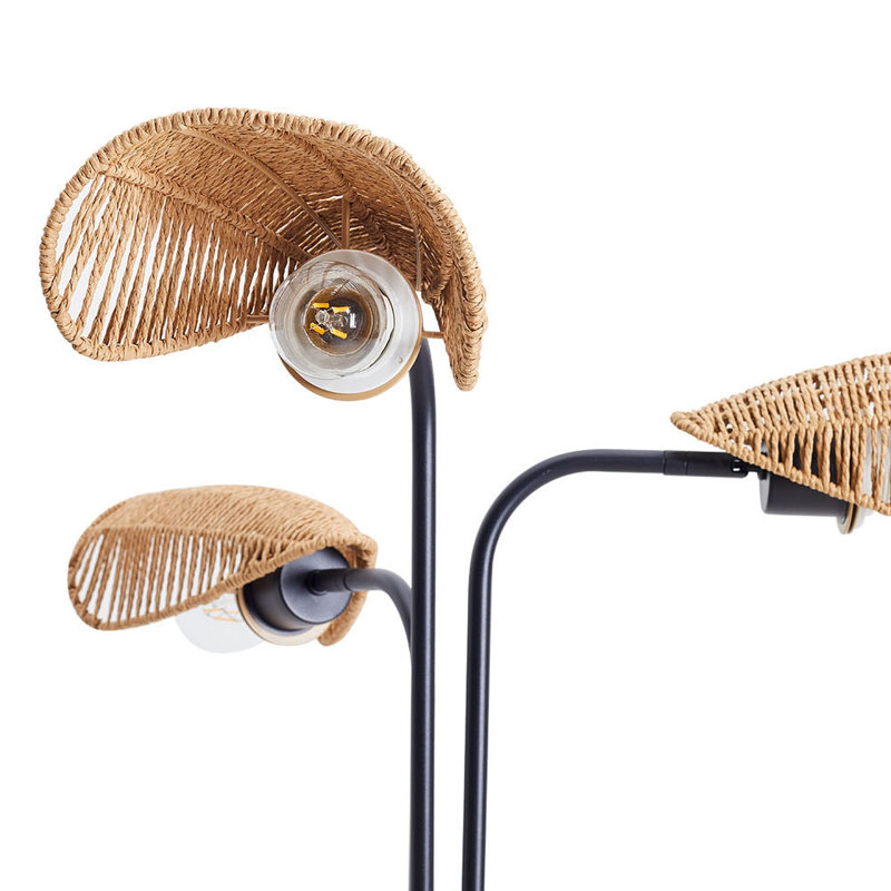 Amilee 170cm Tree Floor Lamp