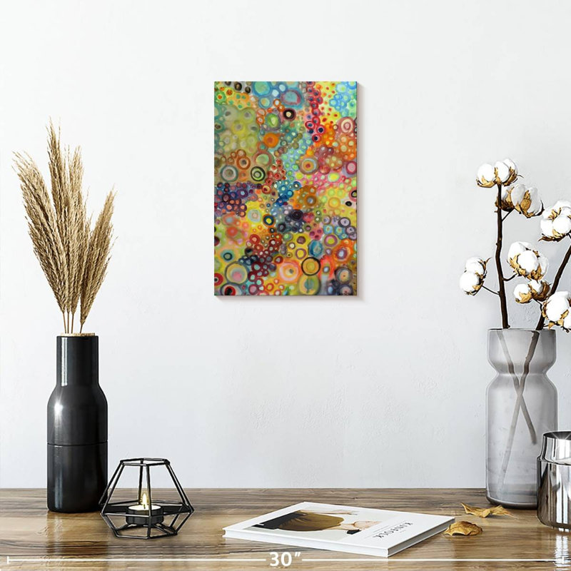 Avery Cellulaires, 12" H x 8" W