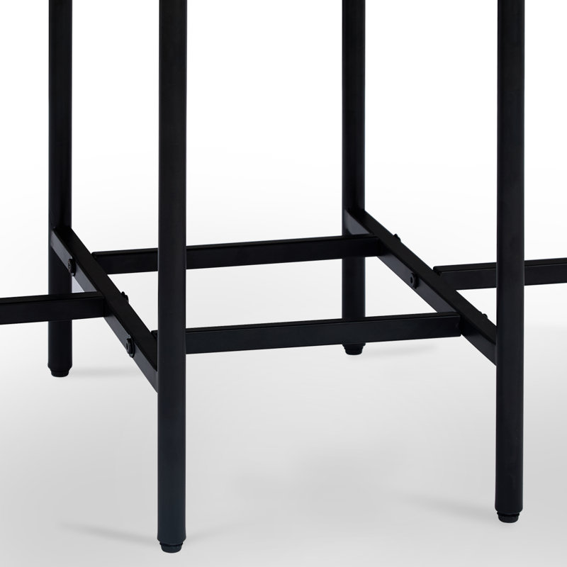 Chaunce Four Leg Coffee Table