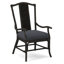 Chaise avec accoudoirs à dossier à lattes Drury Lane-61929898-61929937