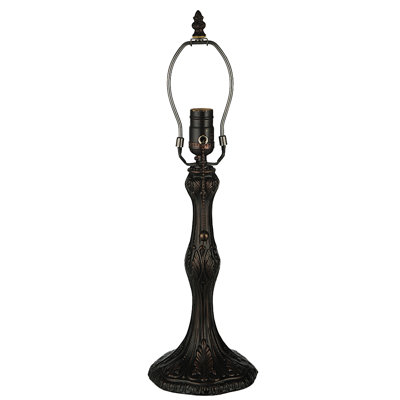 Pied de lampe Capri