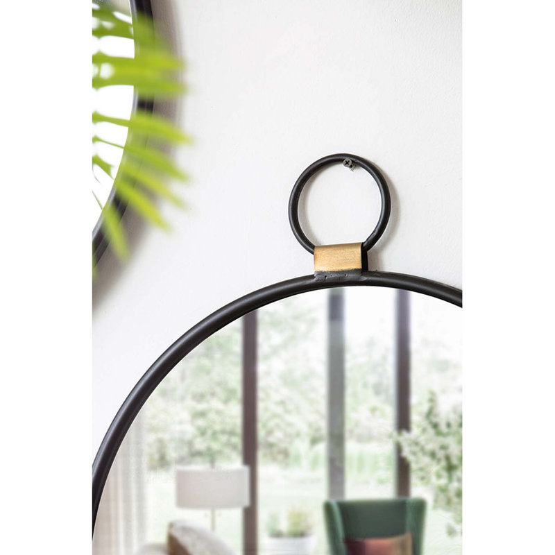 Miroir mural 20x23 ", 23" H x 20" W x 0.8" D