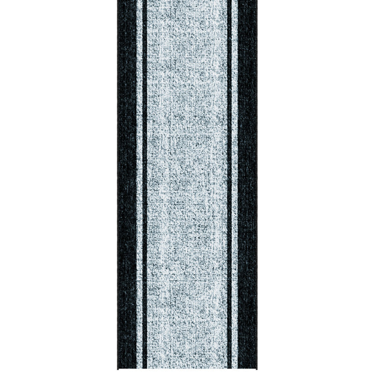 Kaira Soft Non-Slip Indoor Rug