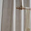 Semi Sheer Curtain-837956963